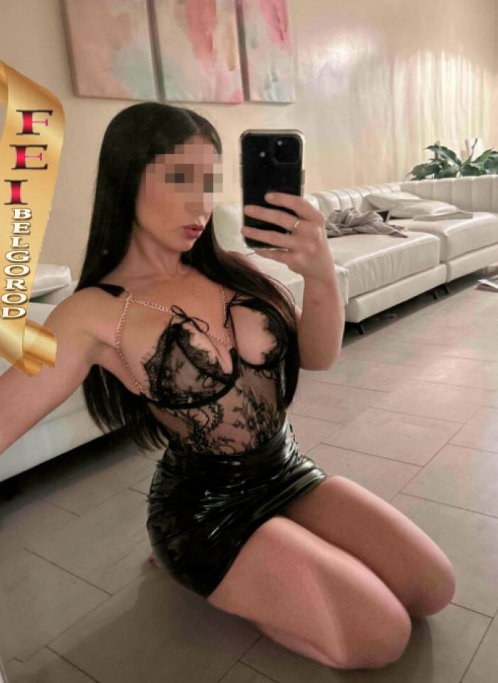 проститутка проститутка Ира Белгород +7 (937) 091-1736